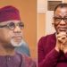 Gbenga Daniel  locked out as Ogun East APC endorses Dapo Abiodun for Senate