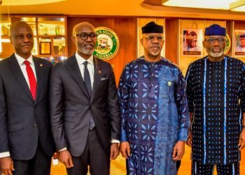 Access Bank applauds Ogun’s investor-friendly policies, backs airport vision