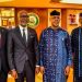 Access Bank applauds Ogun’s investor-friendly policies, backs airport vision