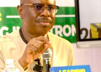 NCDMB hosts Q1 2026 Book Reading Series, underlines value of reading, creativity