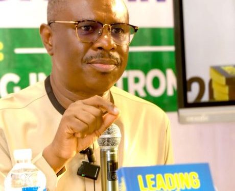 NCDMB hosts Q1 2026 Book Reading Series, underlines value of reading, creativity