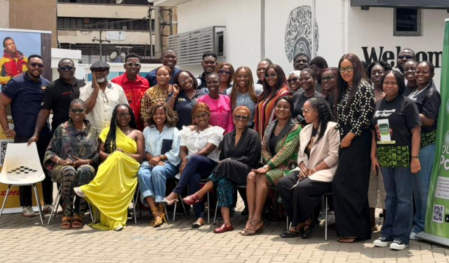 Ecobank, DHL equip Nigerian SMEs to compete beyond local markets