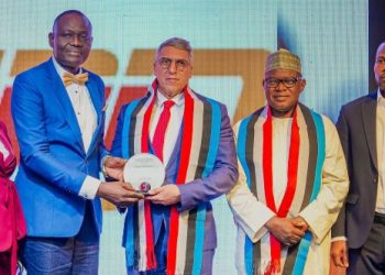 Egbin Power named GenCo of the Year for operational excellence, sector resilience