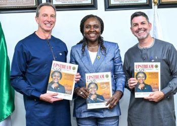 ExxonMobil Nigeria raises hope of $8b FID on Owowo project early 2027