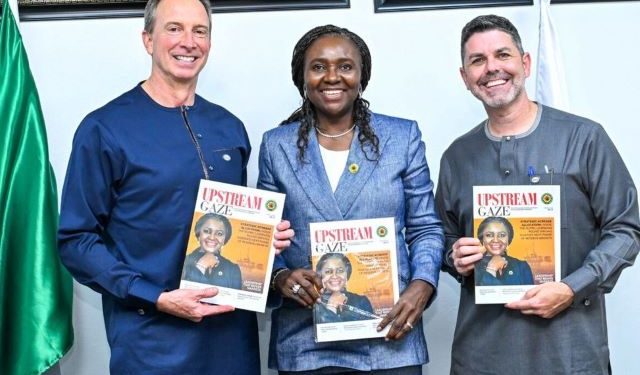 ExxonMobil Nigeria raises hope of $8b FID on Owowo project early 2027