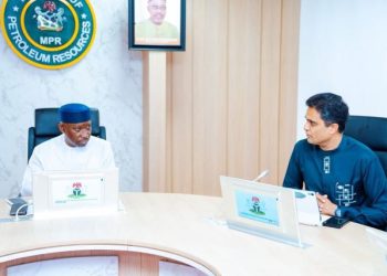 Nigeria charges ExxonMobil to integrate gas into offshore activities as ERHA project yields $70b in 20 years