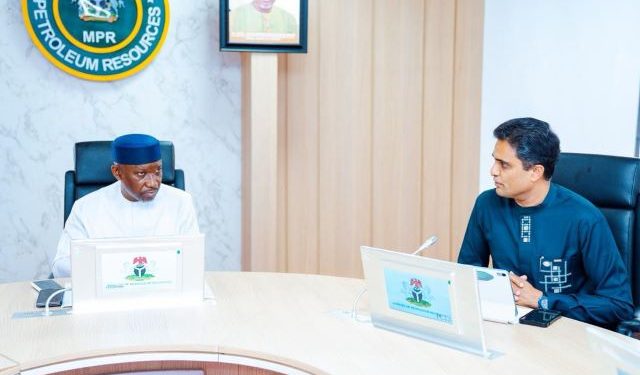 Nigeria charges ExxonMobil to integrate gas into offshore activities as ERHA project yields $70b in 20 years