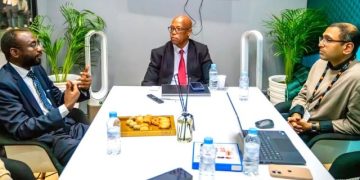 Nigeria steps up digital sovereignty push, eyes control of data, tech future