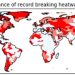 UN report says extreme heat threatens global agrifood systems
