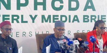 Nigeria: FG scales up healthcare access with $150m annual spending on vaccines, N70.6b for primary healthcare expansion