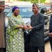 Lagos govt hands over operational vehicles to strengthen HOPE Initiative