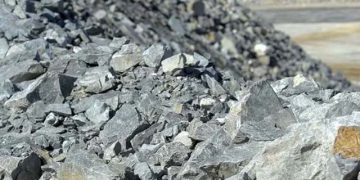 Global demand for lithium is positioning Africa to attract foreign investment – Report