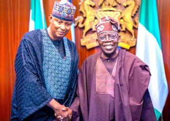 Tinubu swears in Dr. Muttaqha Darma as Housing Minister