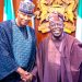 Tinubu swears in Dr. Muttaqha Darma as Housing Minister