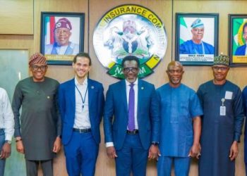 NAICOM, UNDP deepen alliance to expand insurance access, tackle climate risks