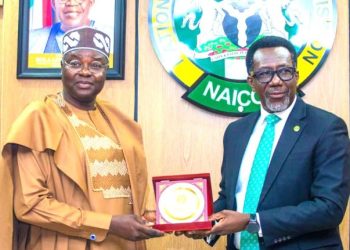 NAICOM, NASRDA launch strategic partnership to strengthen insurance ecosystem