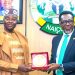 NAICOM, NASRDA launch strategic partnership to strengthen insurance ecosystem