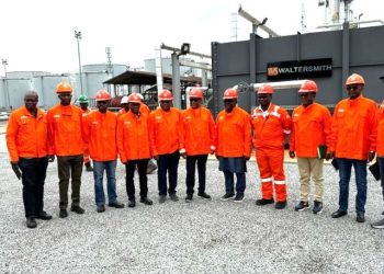 Waltersmith plans for condensate refinery, industrial park, showcases expanded refinery to NCDMB, NMDPRA