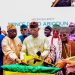 Abiodun commissions Elega–Saje Road, unveils Ago-Odo–Lafenwa reconstruction
