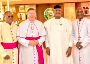 Ogun gov pledges to return missionary schools to their owners