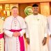 Ogun gov pledges to return missionary schools to their owners