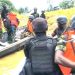 Nigerian Navy uncovers illegal oil network