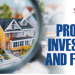 REAL ESTATE: Promising investment and funding