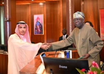 US/Israel-Iran War: Tinubu assures UAE, other Gulf states of Nigeria’s solidarity