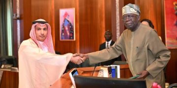US/Israel-Iran War: Tinubu assures UAE, other Gulf states of Nigeria’s solidarity