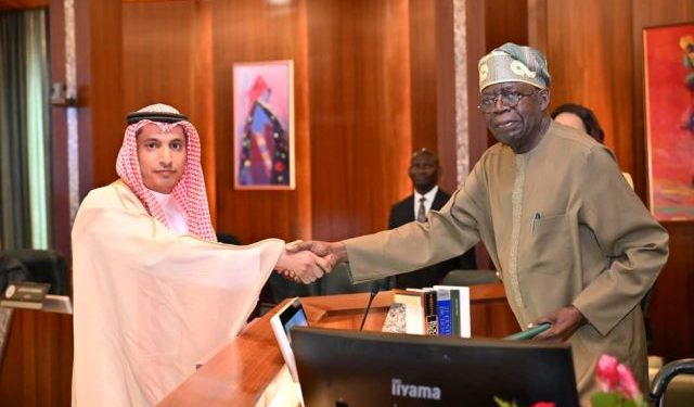 US/Israel-Iran War: Tinubu assures UAE, other Gulf states of Nigeria’s solidarity