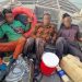 Nigerian Navy intercepts three stowaways on MSC STELLA vessel near Lagos