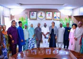 Nigeria: PASGA project successfully achieved core objectives – FG