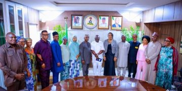 Nigeria: PASGA project successfully achieved core objectives – FG