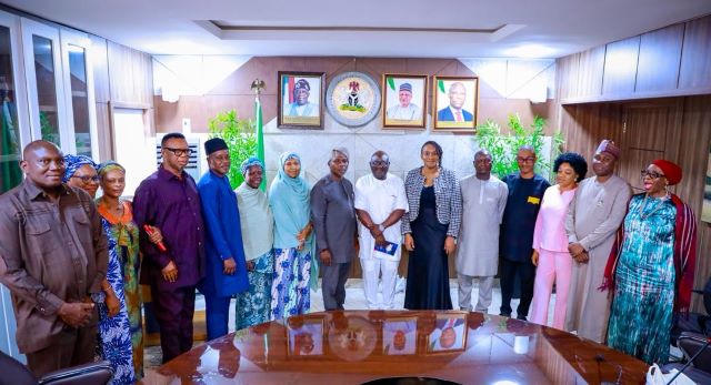 Nigeria: PASGA project successfully achieved core objectives – FG