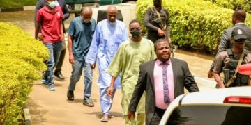 Nigeria: Military’s General Court-Martial begins trial of suspected coup plotters