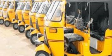 Nigeria: FG partners CIS, NATOMORAS to introduce leasing model for motorcycle, tricycle operators