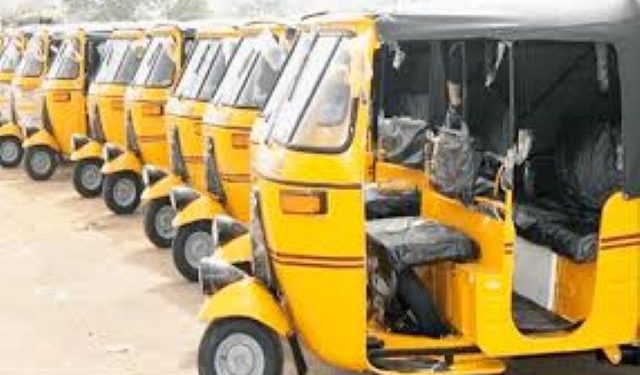 Nigeria: FG partners CIS, NATOMORAS to introduce leasing model for motorcycle, tricycle operators