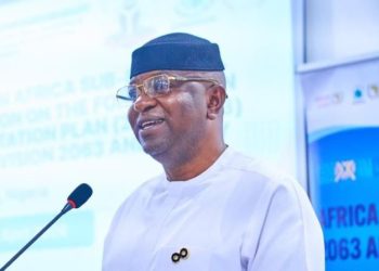 Nigeria rallies West Africa to take urgent water action as regional talks open in Abuja