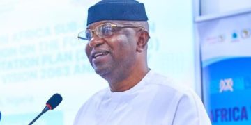 Nigeria rallies West Africa to take urgent water action as regional talks open in Abuja