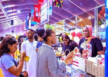 Nigeria: Alliance urges FG to adopt GTCO successful enterprise-driven growth models for inclusive economic transformation
