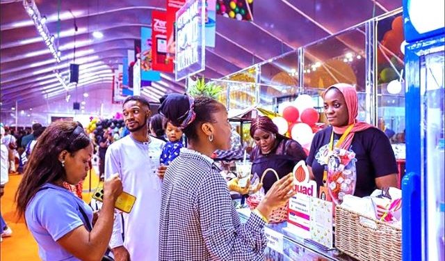 Nigeria: Alliance urges FG to adopt GTCO successful enterprise-driven growth models for inclusive economic transformation