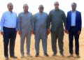 Dangote raises investment in Ethiopia to $4b, vows to ensure food security in Africa