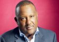 BUA Group chairman Rabiu steps up as  third-richest man in Africa with Dangote holds on to No. 1