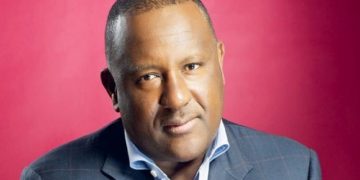 BUA Group chairman Rabiu steps up as  third-richest man in Africa with Dangote holds on to No. 1