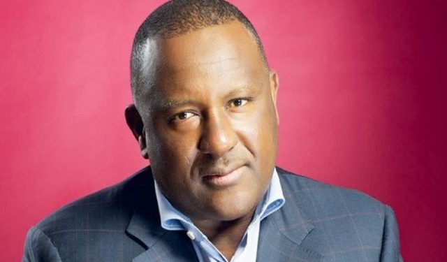 BUA Group chairman Rabiu steps up as  third-richest man in Africa with Dangote holds on to No. 1
