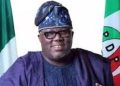 Doherty emerges Lagos PDP consensus candidate for 2027