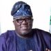 Doherty emerges Lagos PDP consensus candidate for 2027
