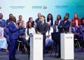Africa-France summit to focus on deals, new partnerships
