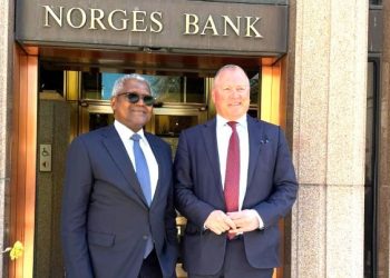 Norwegian Sovereign Wealth may partner Dangote Group on Africa investments