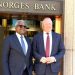 Norwegian Sovereign Wealth may partner Dangote Group on Africa investments